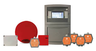 Gaz Algılama Sistemleri